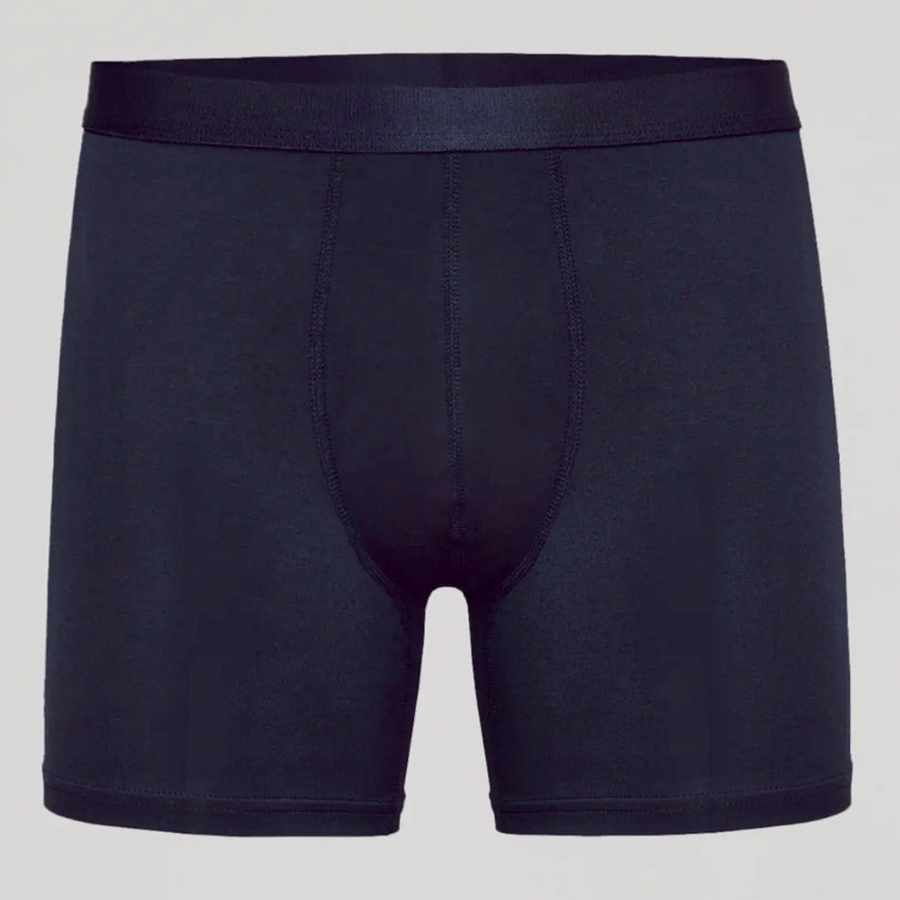 True Classic Boxer Brief 3-Pack - Black - Large - Picture 3 of 3